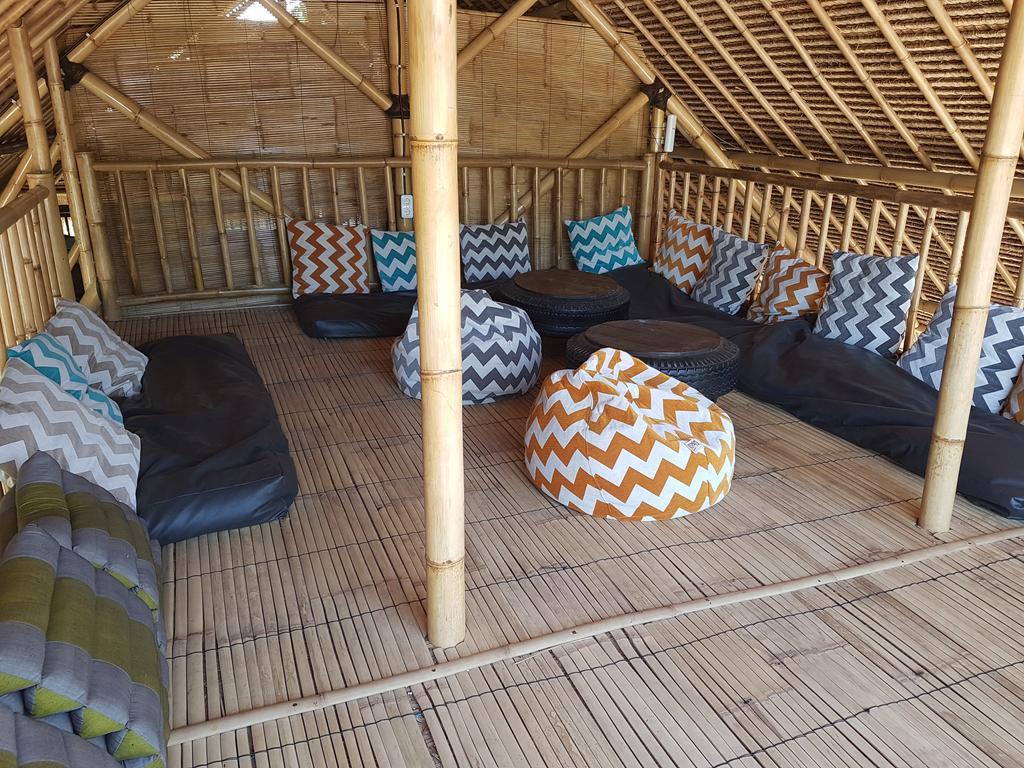 Hotel Captain Goodtimes Gili Air