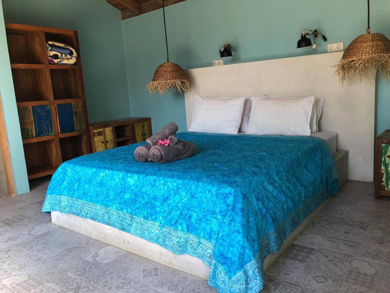 Captain Goodtimes 3* Gili Air