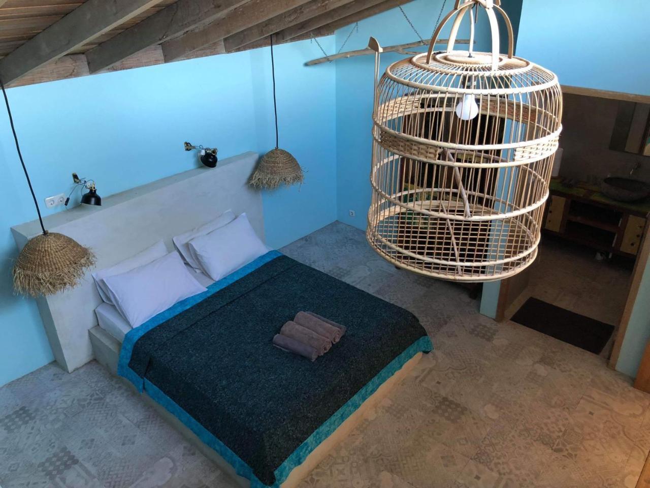 Captain Goodtimes Hotel Gili Air