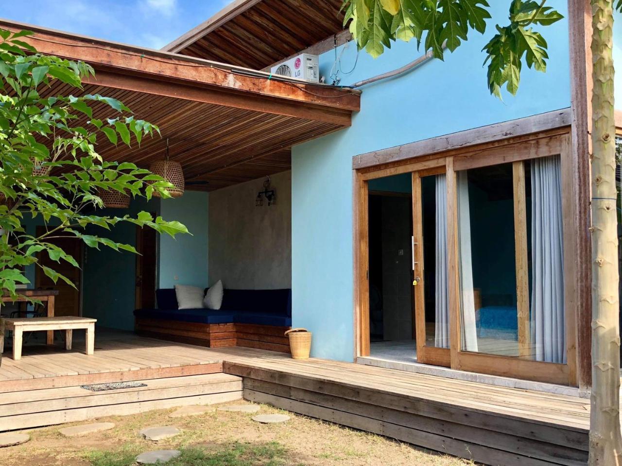 Captain Goodtimes 3* Gili Air
